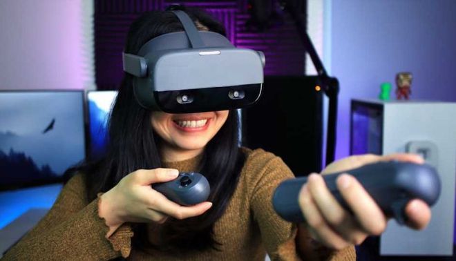世界杯观赛进入新纪元VR带给我们的何止这些？熊猫体育赛事合作(图8)