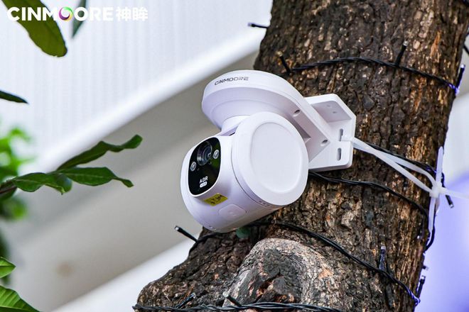 神眸AI智能视觉X赛事直播助力熊猫体育赛事合作2025遂宁站汽车登山赛圆满收官(图2)