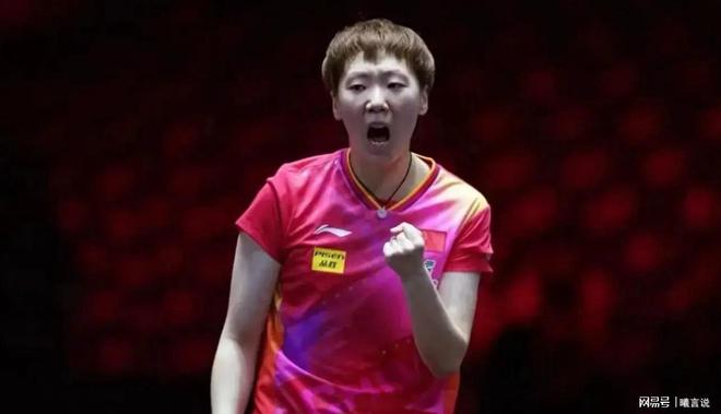CCTV5+今日直播乒乓球世界杯附详细时间表！(图6)