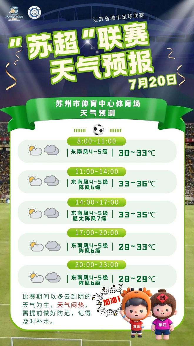 “苏超”联赛欢“畅”行交通出行攻略(图2)