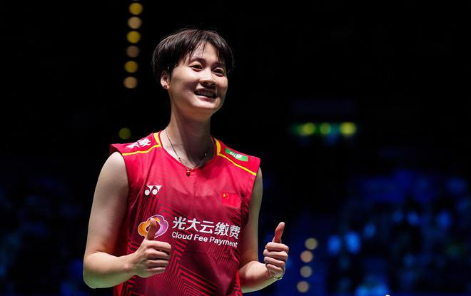 熊猫体育智能股份今日！CCTV5直播中国金花郑钦文出战法网+NBAAPP转国羽+U16国足(图3)