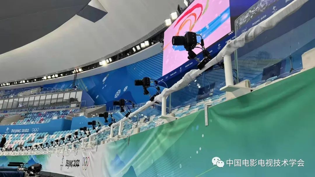 科技冬奥与转播创新——兼论北京冬奥会对体育赛事转播的未来影响(图7)