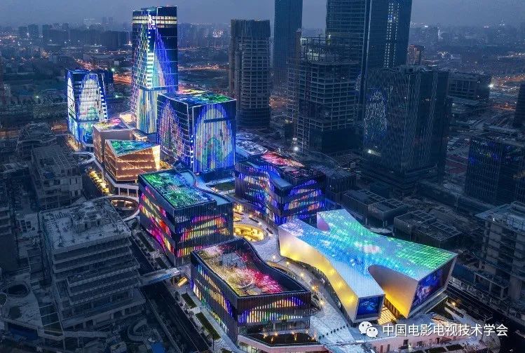 科技冬奥与转播创新——兼论北京冬奥会对体育赛事转播的未来影响(图10)