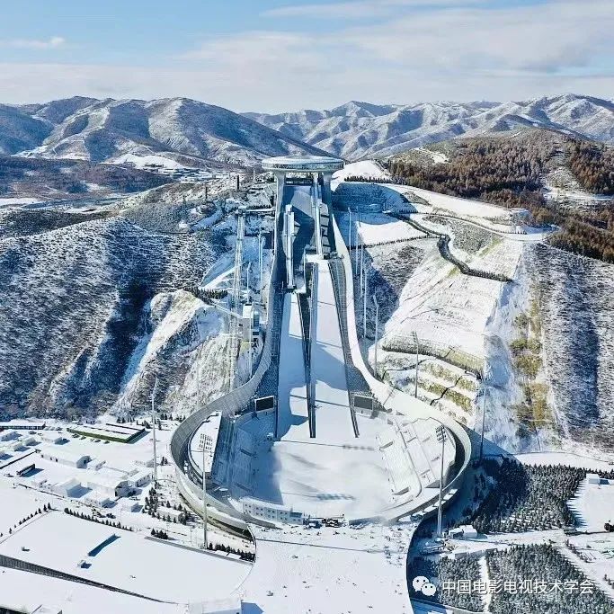 科技冬奥与转播创新——兼论北京冬奥会对体育赛事转播的未来影响(图18)