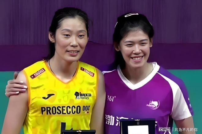 中国女排2025首战！CCTV5、CCTV5+节目单附世界女排联赛赛程！(图3)