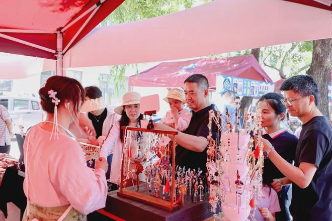 海淀一座充满活力的运动之城！(图12)