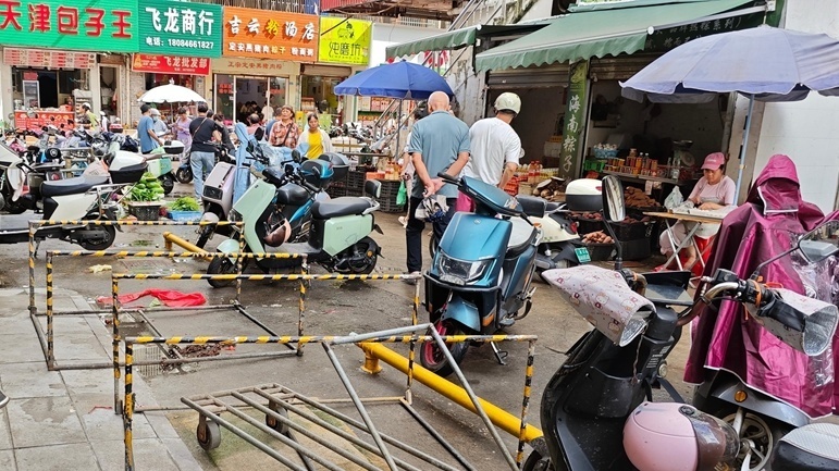 以沉浸式体验焕新海南文旅消费图景(图2)