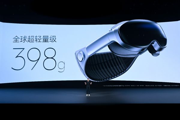 三十载热爱同行vivoVision发布会暨影像盛典盛大举办熊猫体育(图3)