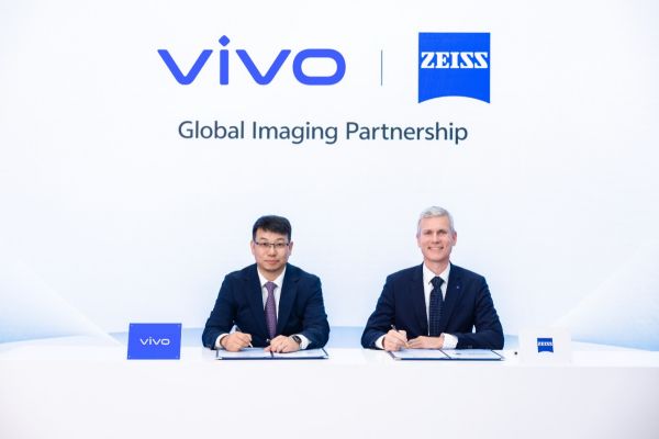 三十载热爱同行vivoVision发布会暨影像盛典盛大举办熊猫体育(图7)
