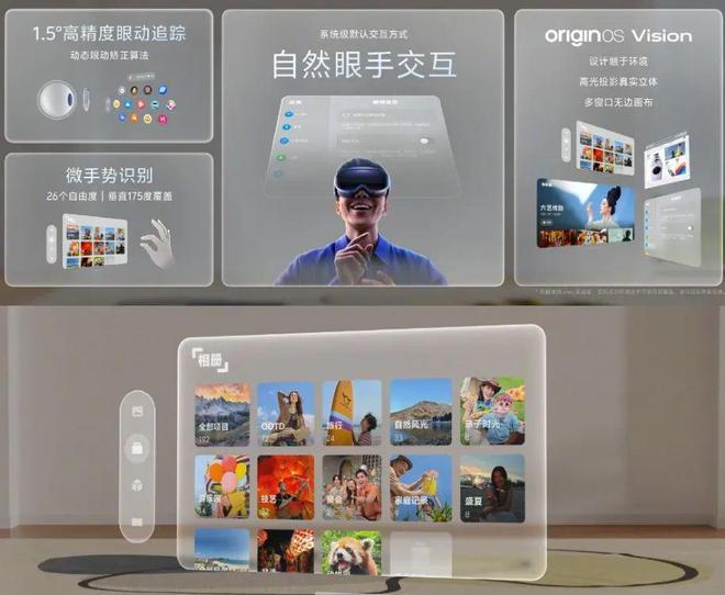 vivoVision探索版MR头显发布影像战略全面升级(图4)