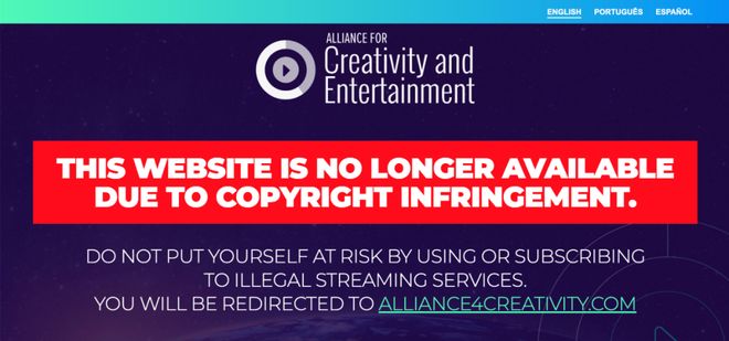 全球最大的体育赛事盗播网站死了(图2)