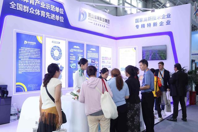 波动体育陈理：中国马拉松已进入“精耕时代”(图1)