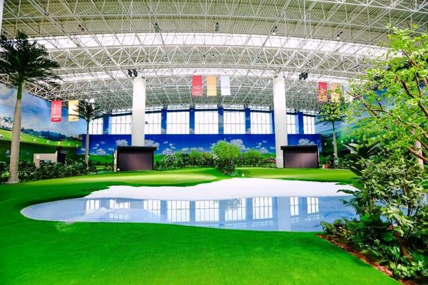 释放消费潜力推动产业发展——高尔夫尊中国引领数字体育新潮流(图2)