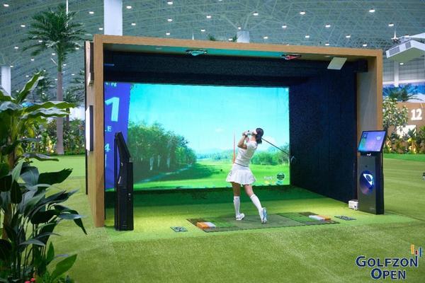 释放消费潜力推动产业发展——高尔夫尊中国引领数字体育新潮流(图3)