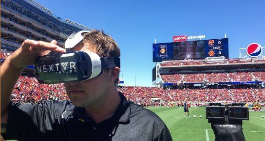 熊猫体育赛事合作行业资讯重磅！“体育+元宇宙”绘就教育新蓝图：首届中国虚拟公开赛启幕(图1)