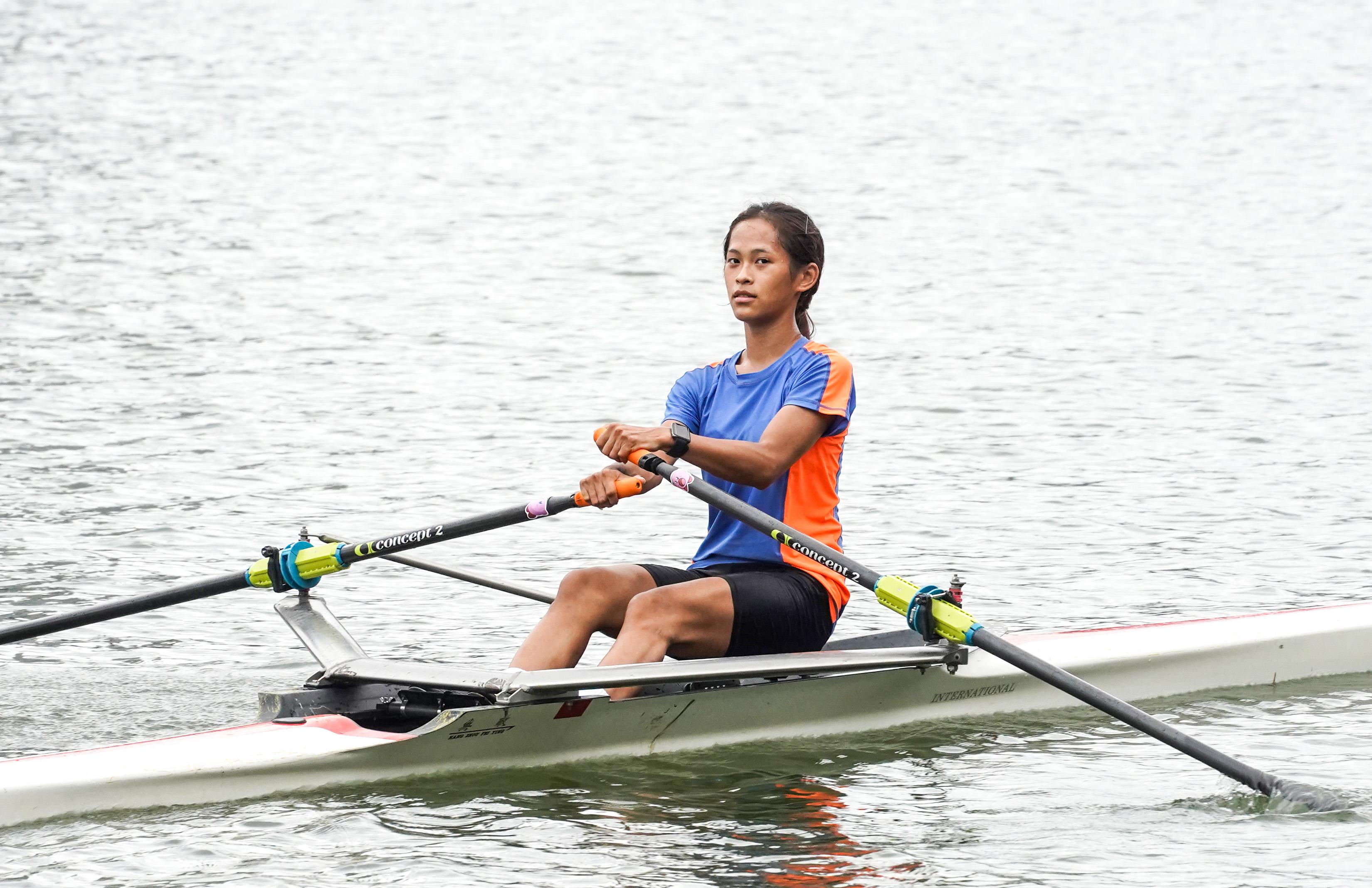 逐浪三熊猫体育赛事合作江打造“赛艇之城”韶关得天独厚｜探寻广东21城体育性格(图4)