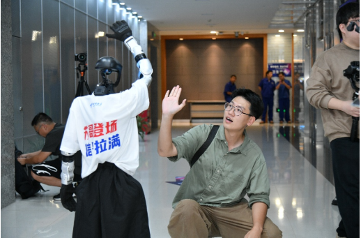 熊猫体育赛事合作智见非凡不止于快苏州电信发布5G-A产品_通信世界网(图5)