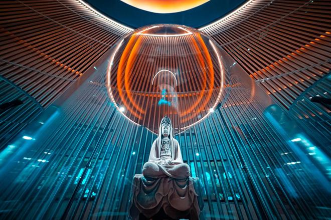 在资阳见“宜”面：一场熊猫体育球赛读懂两座城(图3)