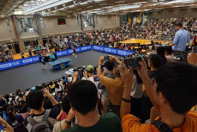 征战新赛场:竞技体育的产业变革欧洲观察(图3)