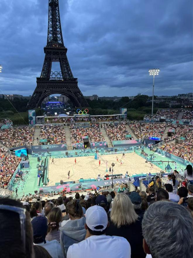 征战新赛场:竞技体育的产业变革欧洲观察(图2)