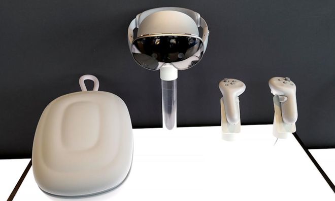 三星发布GalaxyXR多模态AI头显定价只有苹果VisionPro一半(图2)