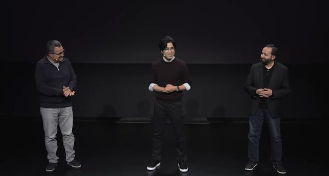 三星发布GalaxyXR多模态AI头显定价只有苹果VisionPro一半(图1)