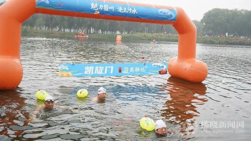 宿州太会了!拿捏千年文脉与现代活力的满分玩法(图3)