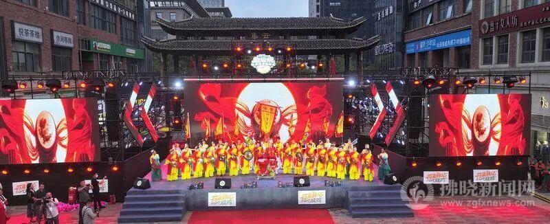 宿州太会了!拿捏千年文脉与现代活力的满分玩法(图6)