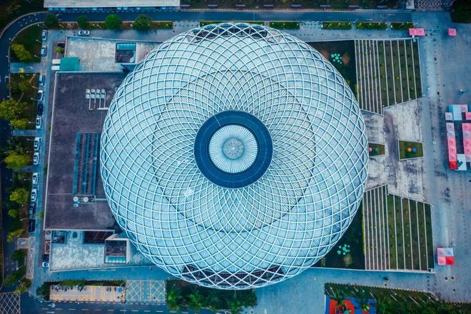 深圳全运会9大比赛场馆观赛交通攻略!(地铁+熊猫体育赛事合作公交)(图4)