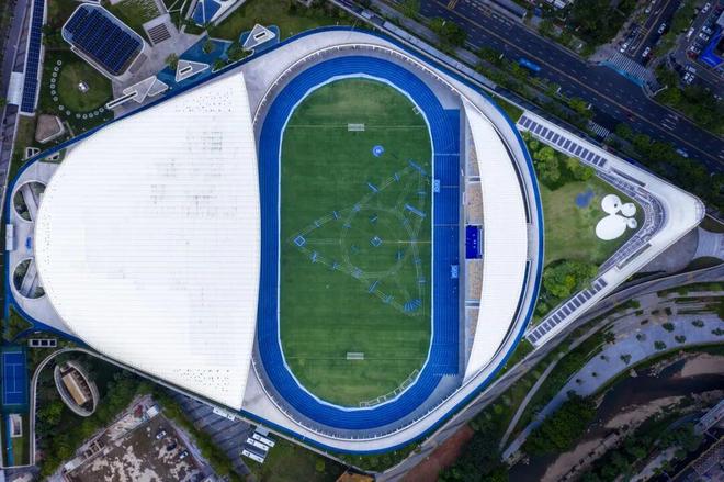 深圳全运会9大比赛场馆观赛交通攻略!(地铁+熊猫体育赛事合作公交)(图3)