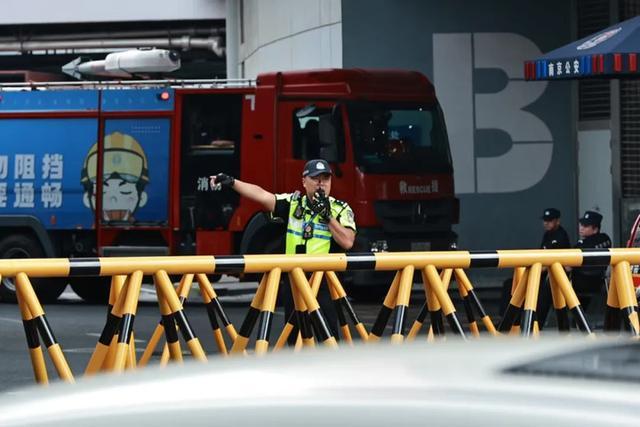 熊猫体育智能股份“苏超”决赛巅峰对决南京警方重要提醒!(图2)