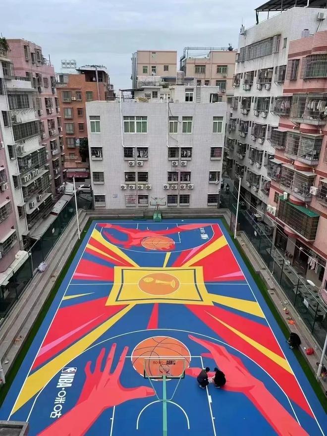 讲好中国体育故事咪咕走出特色新路线(图6)