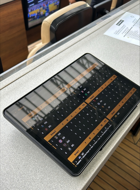 第十五届全运会开幕在即一大批黑科技将“扎堆”亮相(图2)