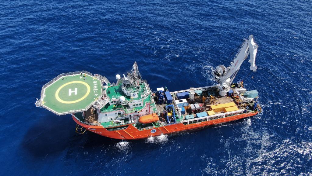 熊猫体育赛事合作体育之光耀湾区——写在十五运会开幕之际(图4)