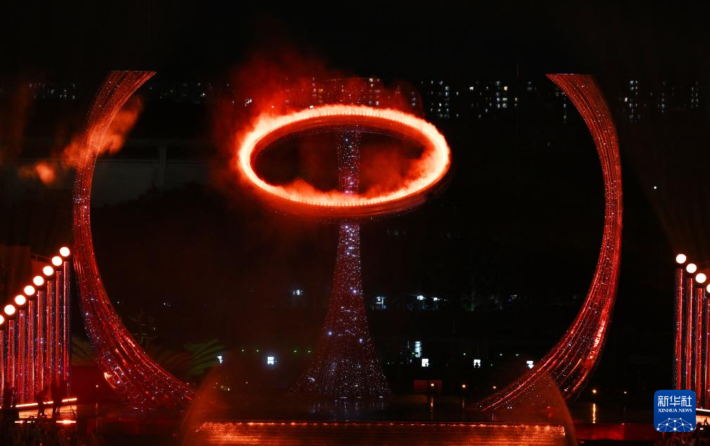 熊猫体育赛事合作第十五届全运会幕后“守护者”：以匠心铸盛会以坚守护荣光(图1)