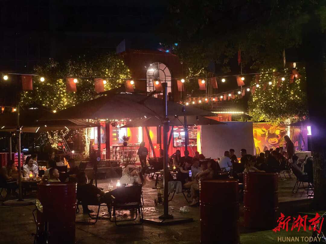 娄底：让体育场馆成为城市的温暖客厅(图7)