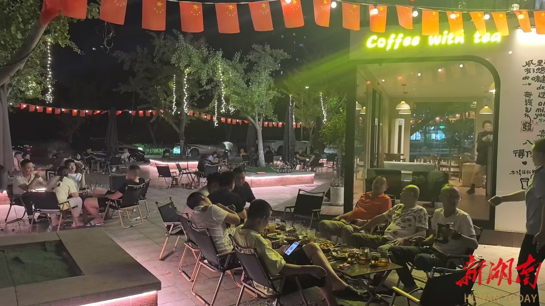 娄底：让体育场馆成为城市的温暖客厅(图5)