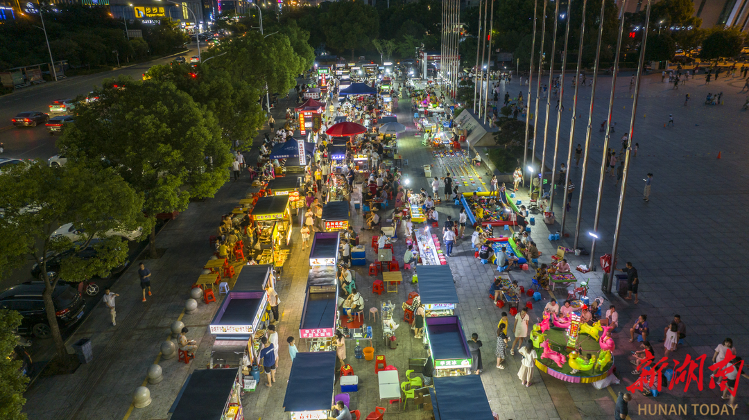 娄底：让体育场馆成为城市的温暖客厅(图8)