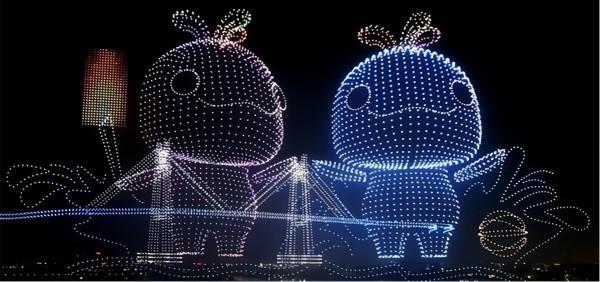 全运会背后的AI势力调查：科技重塑大湾区体育产业与商业生态(图2)