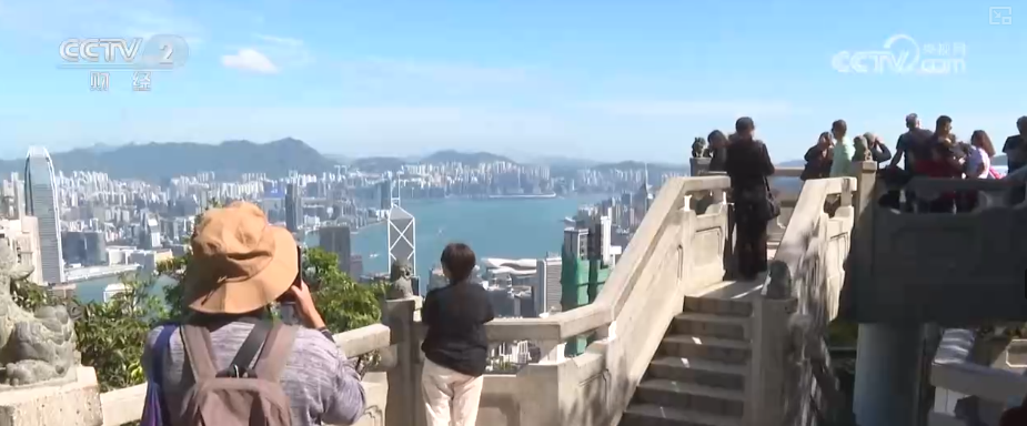 “不止于运动”!十五运会释放多元消费热潮“体育+”燃动港澳熊猫体育官方网站“赛事经济”热力(图3)