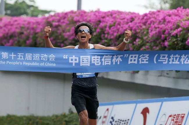 深圳电信携手华为全景护航十五运会：5G-A网络构建赛事通信保障新标杆(图2)