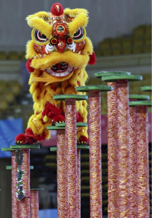 湾区共绘体育梦全运会谱写粤港澳融合新篇章(图7)