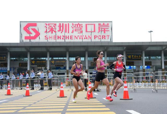 湾区共绘体育梦全运会谱写粤港澳融合新篇章(图2)