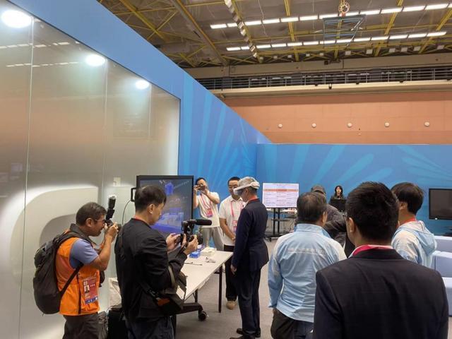 湾区共绘体育梦全运会谱写粤港澳融合新篇章(图9)