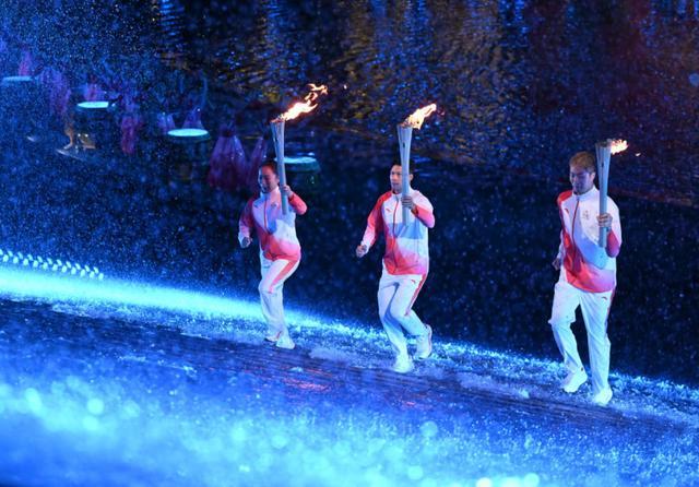 湾区共绘体育梦全运会谱写粤港澳融合新篇章(图8)