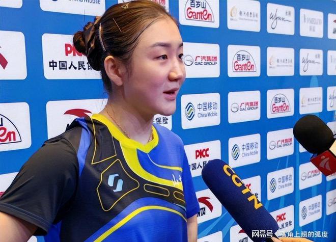 张怡宁含泪怒斥赛场黑幕樊振东被陌生人偷取衣物邓亚萍说对了熊猫体育智能股份(图5)