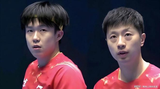 张怡宁含泪怒斥赛场黑幕樊振东被陌生人偷取衣物邓亚萍说对了熊猫体育智能股份(图1)