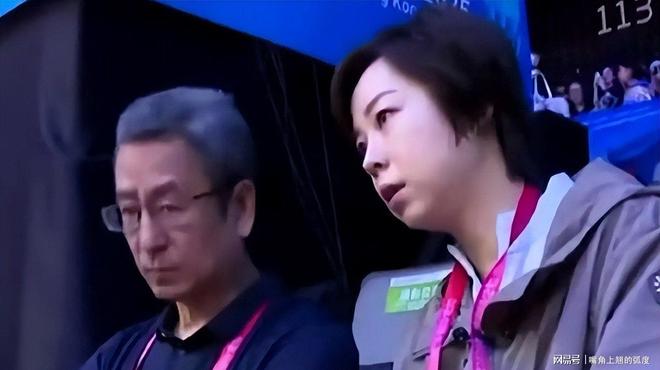 张怡宁含泪怒斥赛场黑幕樊振东被陌生人偷取衣物邓亚萍说对了熊猫体育智能股份(图10)