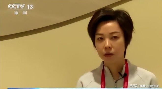 张怡宁含泪怒斥赛场黑幕樊振东被陌生人偷取衣物邓亚萍说对了熊猫体育智能股份(图11)