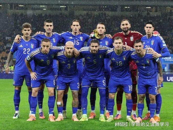 42强集结附加赛开锣：2026美加墨世界杯的终极悬念(图2)